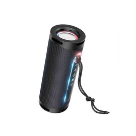  Портативная колонка HOCO HC9 Dazzling pulse sports (черный) 