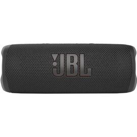  Портативная акустическая система JBL FLIP 6 (черный) 