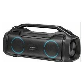  Портативная колонка DEFENDER Beatbox 50 черный (65950) 