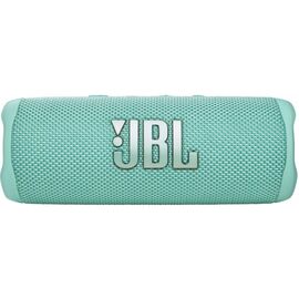  Портативная акустическая система JBL FLIP 6 (бирюзовый) 