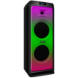  Акустическая система GINZZU GM-205 