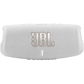  Портативная акустическая система JBL Charge 5 (белый) 
