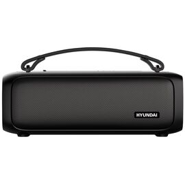  Колонка портативная Hyundai H-PS1020 черный 