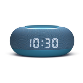  Умная колонка VK Капсула Мини MRC02BL Синий 