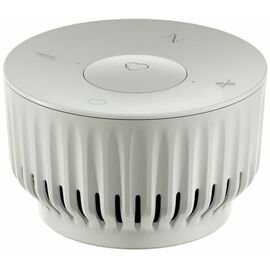  Умная колонка SBER Boom Min SBDV-00095G 5Вт, с Салют, белый 