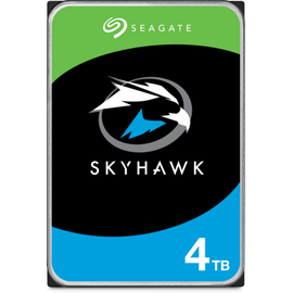  HDD Seagate Skyhawk (ST4000VX015) 4TB (SATA 3.0-600) 