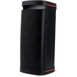  Минисистема Digma D-MC1750 черный 60Вт FM USB BT micro SD 