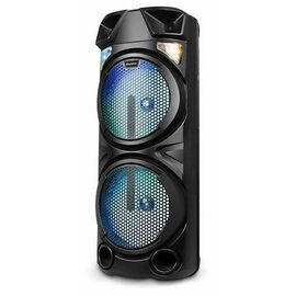  Портативная акустика Blackton Bt PBS2116 Black 