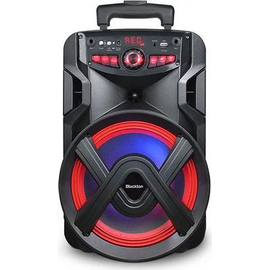  Портативная аудиосистема Blackton Bt PBS2111 Черный 
