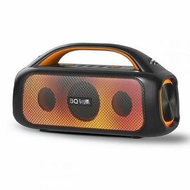  Портативная акустика BQ PBS4000 Black 