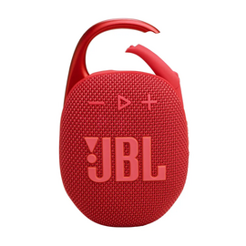  Портативная акустическая система JBL CLIP 5  (красный) 
