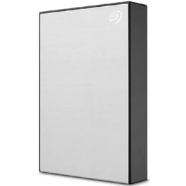  Внешний HDD Seagate One Touch STKZ5000401 2.5" 5TB Grey USB 3.2 Gen1 Type-A 
