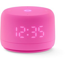  Яндекс Станция Лайт 2 YNDX-00026PNK на YaGPT, розовый 