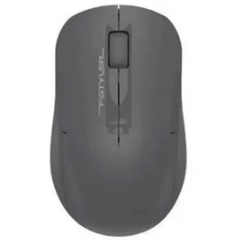  Мышь A4Tech Fstyler FG15CS Air2 серый оптич. 1200dpi silent беспров. USB для ноутбука 3but 
