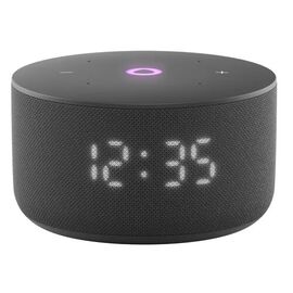  Яндекс Станция Мини 3 YNDX-00027BLK с Алисой на YaGPT (черный) 