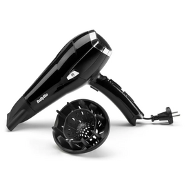  Фен Babyliss D374DE черный 