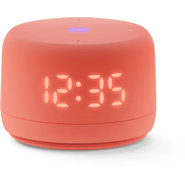  Яндекс Станция Лайт 2 YNDX-00026ORG с Алисой на YaGPT, коралловый 