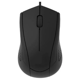  Мышь CBR CM 109 Black 