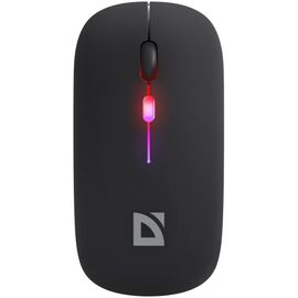  Мышь DEFENDER Coda MB-261 черный (52261) 