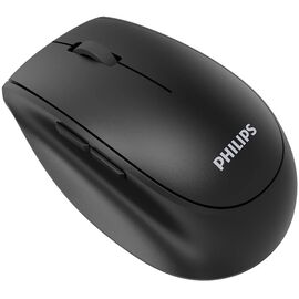  Мышь беспроводная Philips SPK7627 (SPK7627B/60) черный 
