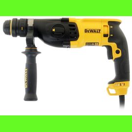  Перфоратор DeWALT D 25134 K кейс 