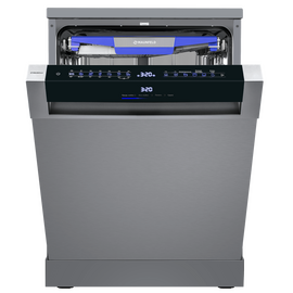  Посудомоечная машина MAUNFELD MWF60331S Inverter 