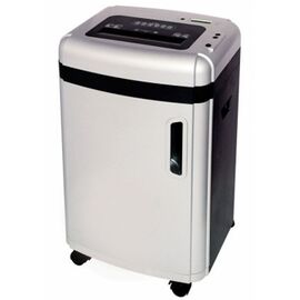  Шредер Office Kit S230 2x15 черный 