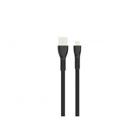  Кабель lightning HAVIT HV-H610 2.0A 1.8 m. 