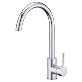  Смеситель Emar ЕС-3004 хром 