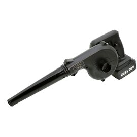  Воздуходувка ZITREK ZKBL20 (082-2010) (20В, 4.0 Ач Li-ion аккум. 1шт., зу) 