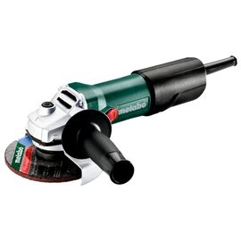  УШМ Metabo WEV 850-125 