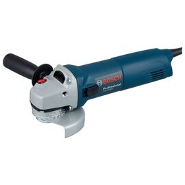  Углошлифовальная машина Bosch GWS 1400 (06018248R0) 1400Вт 11000об/мин рез.шпин.:M14 d=125мм 