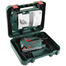  Лобзик Bosch PST 700 E кейс 