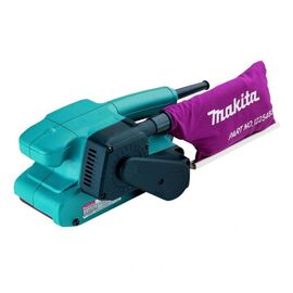  Ленточная шлифмашина Makita 9910 