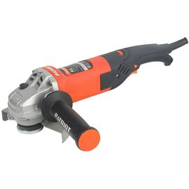  Углошлифовальная машина Patriot AG 128E 850Вт 11000об/мин d=125мм 
