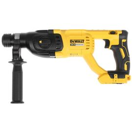  Перфоратор DeWALT DCH 133 N аккумуляторный 