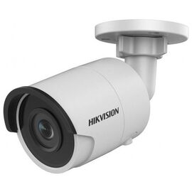  Видеокамера IP Hikvision DS-2CD2023G0-I (4MM) 4-4мм цветная корп.:черный 
