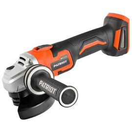  УШМ PATRIOT AG 125LI UES (110303125) 