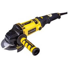  УШМ HANSKONNER HAG12125EC 