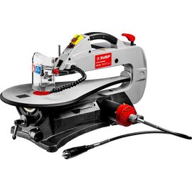  Станок лобзиковый ЗУБР ЗСЛ-250 