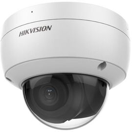  Камера видеонаблюдения IP Hikvision DS-2CD2123G2-IU 2.8-2.8мм цв. корп.:белый (DS-2CD2123G2-IU(2.8MM)(D)) 