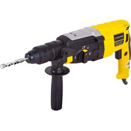  Перфоратор Hanskonner HRH0828REC 