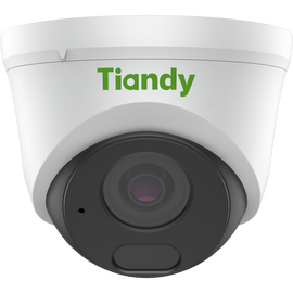  Камера видеонаблюдения IP Tiandy TC-C32HS I3/E/Y/C/SD/2.8mm/V4.2 2.8-2.8мм цв. корп. белый 