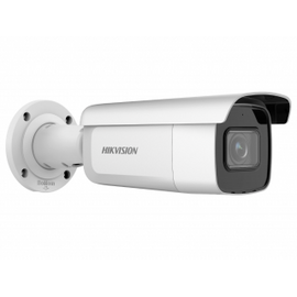  Камера видеонаблюдения IP Hikvision DS-2CD2683G2-IZS 2.8-12мм цветная корп. белый 