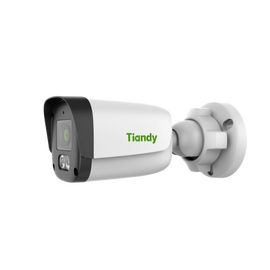  IP-камера Tiandy Spark (TC-C34QN I3/E/Y/2.8/V5.0) 2.8-2.8мм цв. корп. белый 