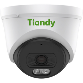  IP-камера Tiandy Spark (TC-C34XN I3/E/Y/2.8/V5.0) 2.8-2.8мм цв. корп. белый 