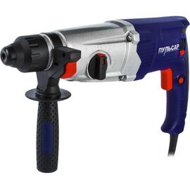  Перфоратор ПУЛЬСАР ПЭ 30-1000 (792-667) SDS-plus 