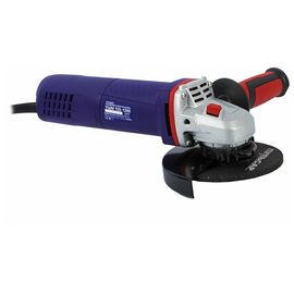  Шлифмашина угловая ПУЛЬСАР УШМ 125-1200 (1200Вт, 125 мм, 11000об/мин, 2,45кг) (792-469) 