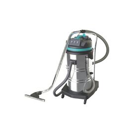  Пылеводосос ТЕМП 80л, нерж. 220V 3300W 3 турбины TVC80-3 