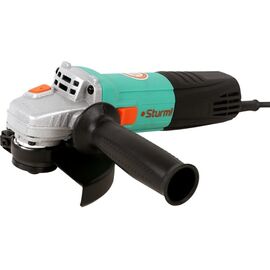  Машина углошлифовальная STURM! AG90125 
